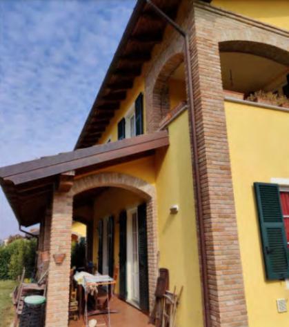 casa indipendente in vendita a Garbagna