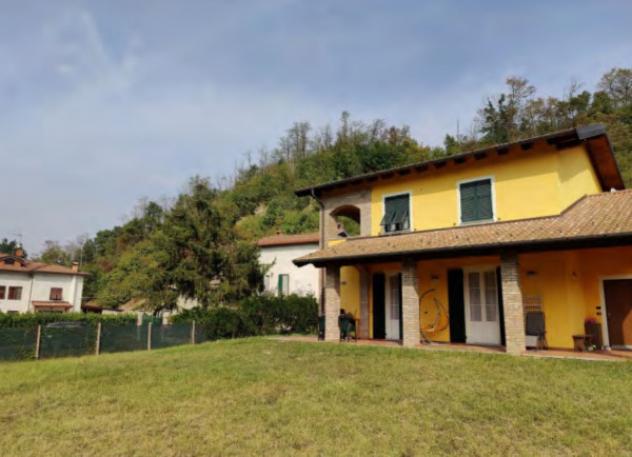 casa indipendente in vendita a Garbagna