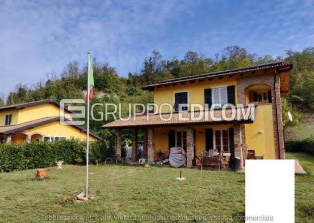 casa indipendente in vendita a Garbagna