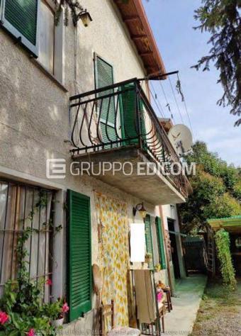 appartamento in vendita a Garbagna
