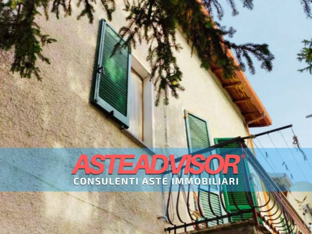 casa indipendente in vendita a Garbagna