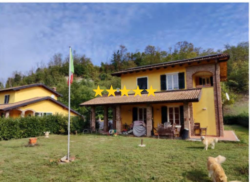 appartamento in vendita a Garbagna