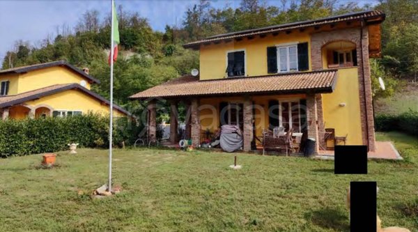casa indipendente in vendita a Garbagna