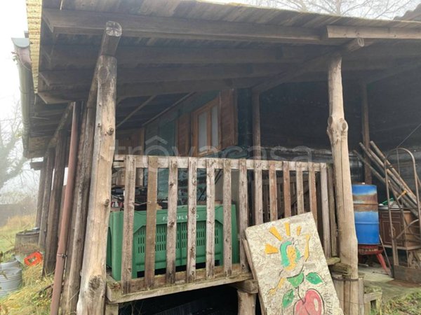 casa semindipendente in vendita a Garbagna