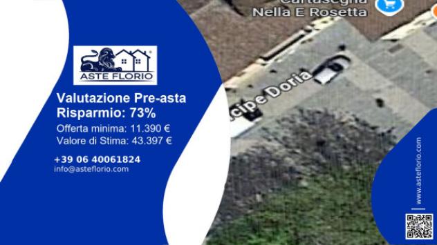 appartamento in vendita a Garbagna