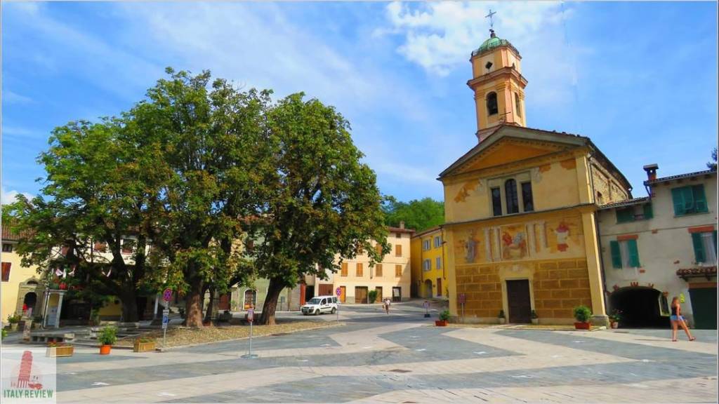 casa indipendente in vendita a Garbagna