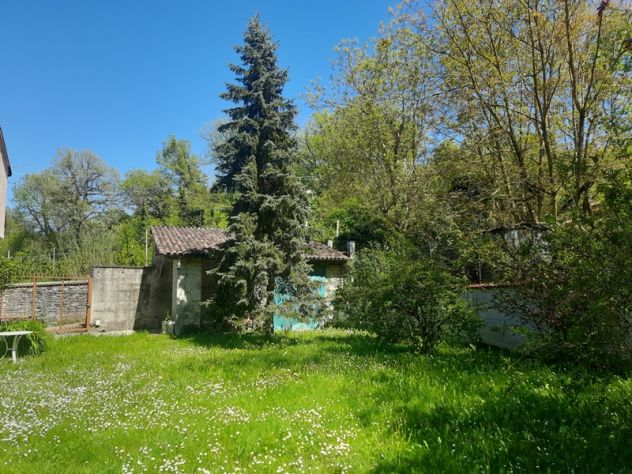 casa indipendente in vendita a Garbagna