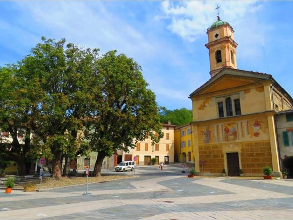 casa indipendente in vendita a Garbagna