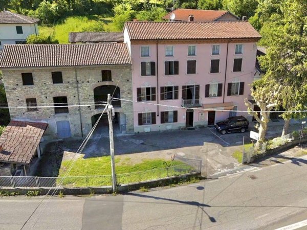 casa indipendente in vendita a Garbagna