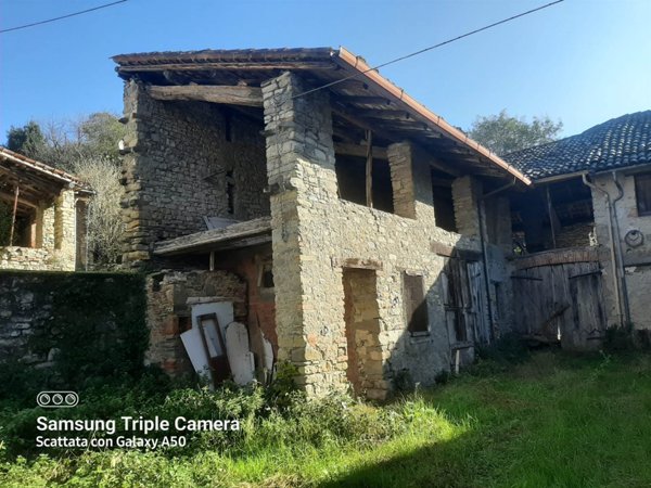 casa indipendente in vendita a Garbagna
