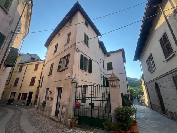 appartamento in vendita a Garbagna
