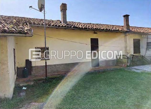 appartamento in vendita a Garbagna