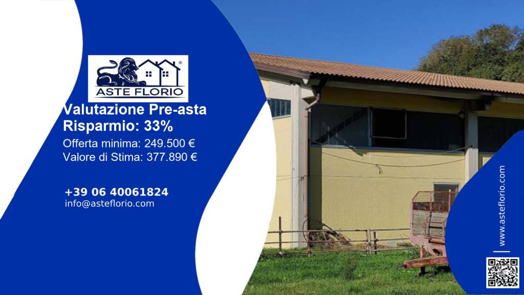 casa indipendente in vendita a Garbagna