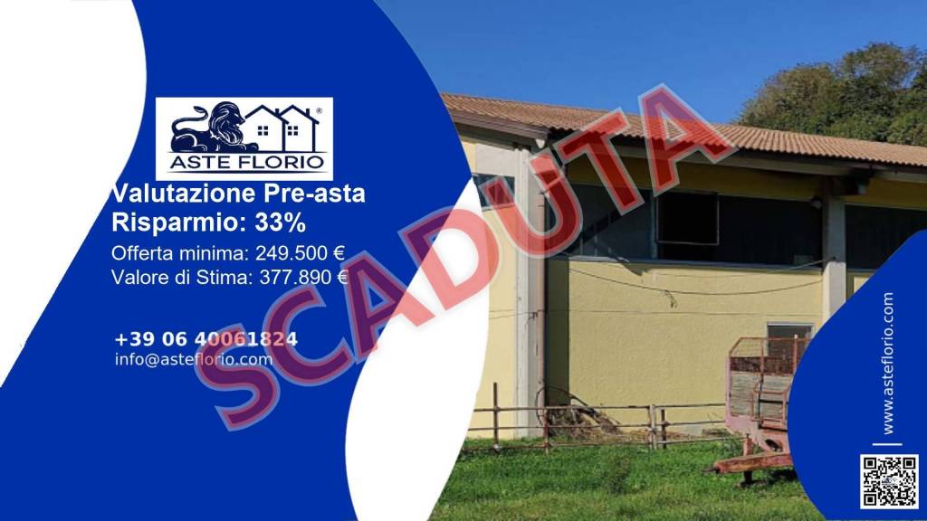 casa indipendente in vendita a Garbagna