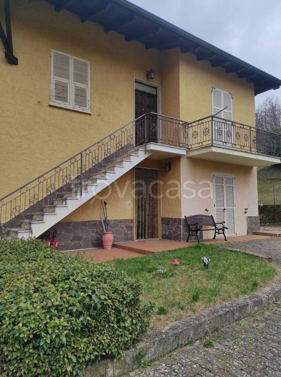 casa indipendente in vendita a Garbagna