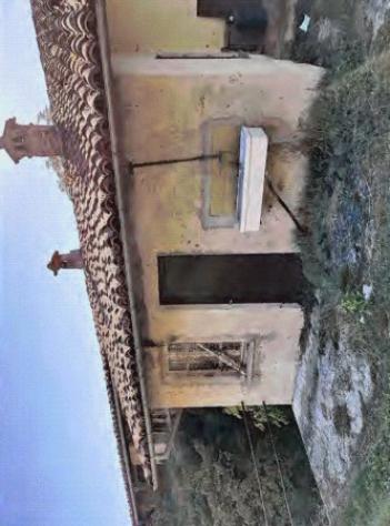 casale in vendita a Garbagna