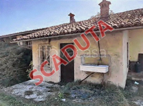 appartamento in vendita a Garbagna