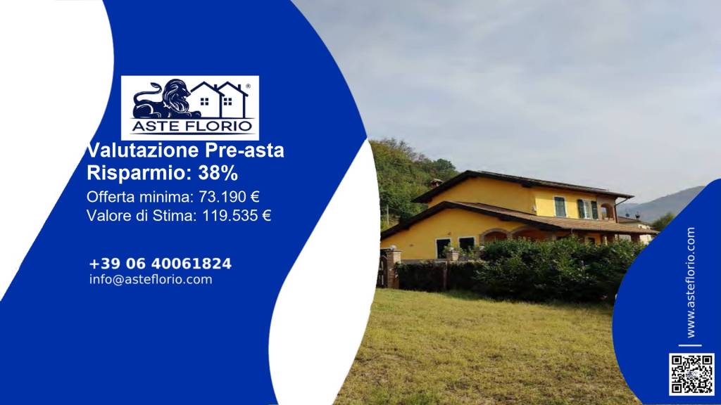 casa indipendente in vendita a Garbagna