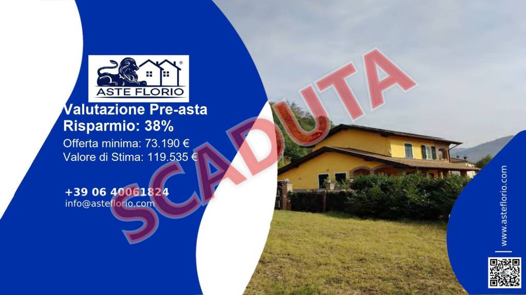 casa indipendente in vendita a Garbagna