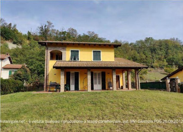 casa indipendente in vendita a Garbagna