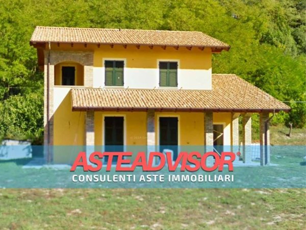 casa indipendente in vendita a Garbagna