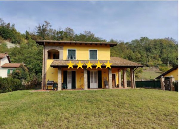 casa indipendente in vendita a Garbagna