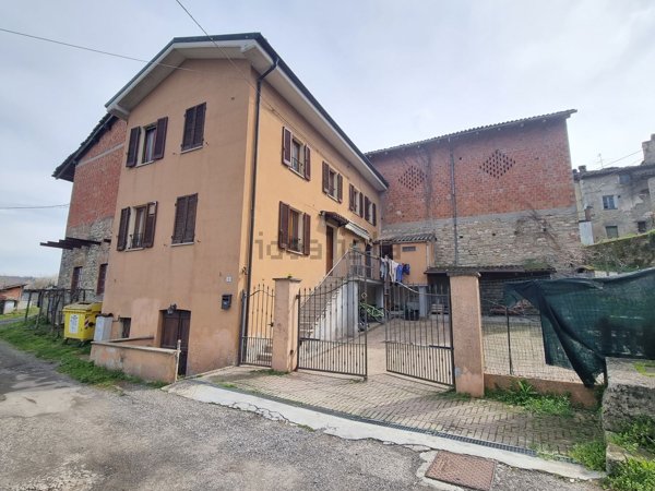casa indipendente in vendita a Garbagna in zona Pragarolo