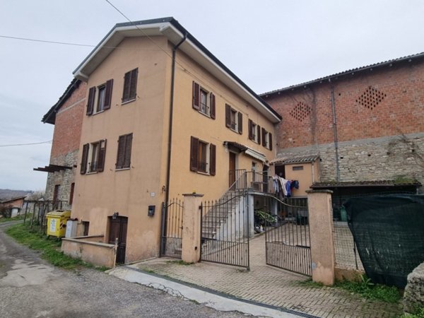 casa indipendente in vendita a Garbagna in zona Pragarolo