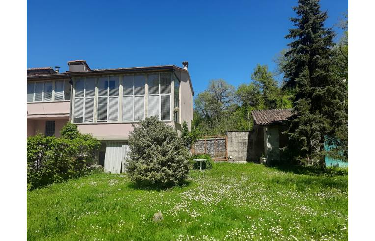 casa indipendente in vendita a Garbagna