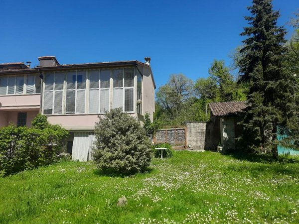 casa indipendente in vendita a Garbagna