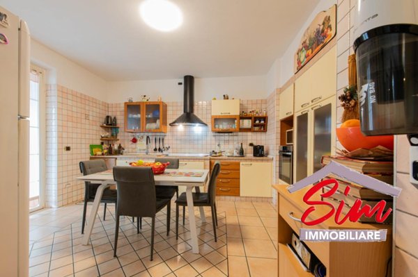 casa indipendente in vendita a Garbagna