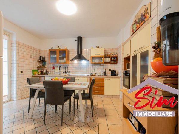 casa indipendente in vendita a Garbagna