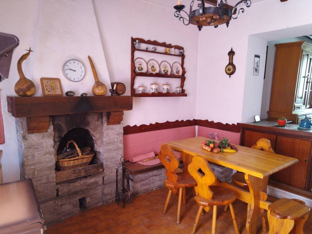 casa indipendente in vendita a Garbagna