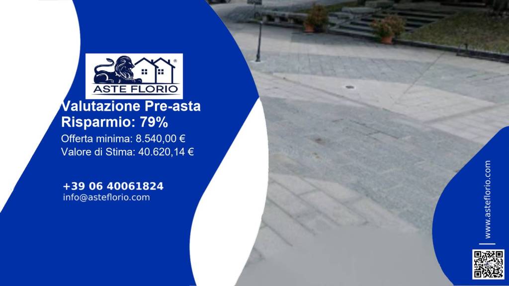 appartamento in vendita a Garbagna