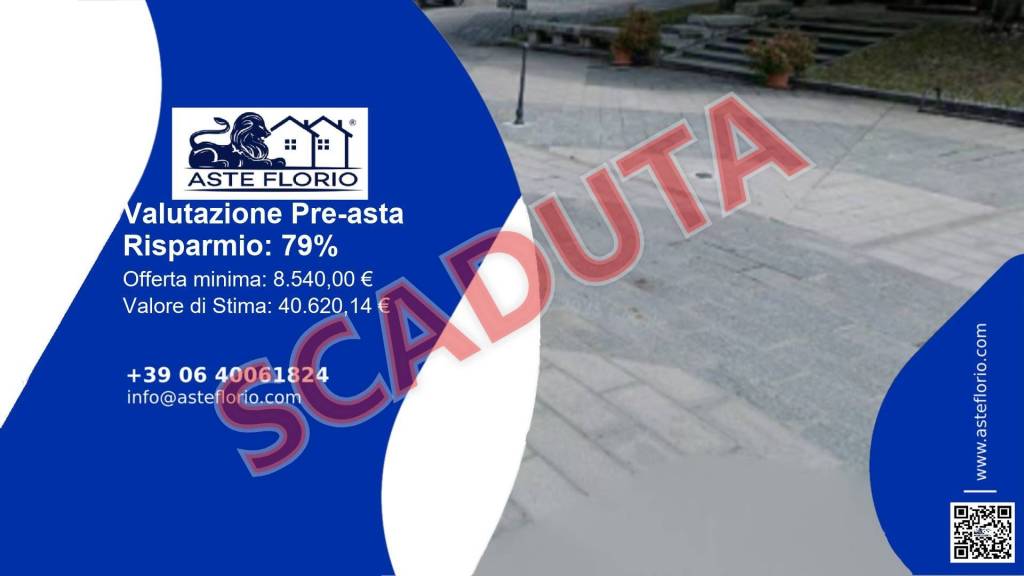 appartamento in vendita a Garbagna