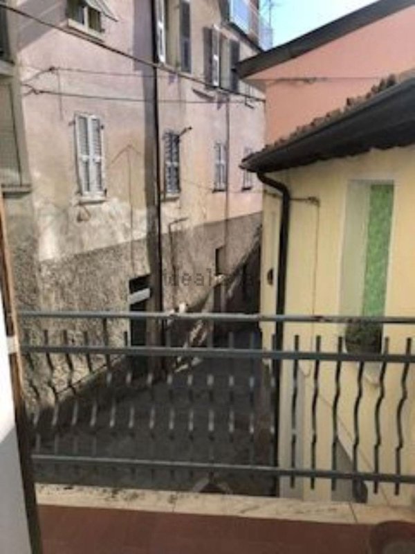 casa semindipendente in vendita a Garbagna