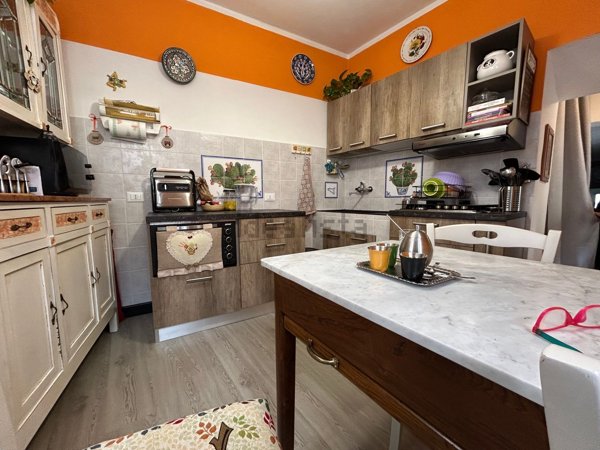 appartamento in vendita a Garbagna