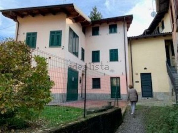 casa indipendente in vendita a Garbagna