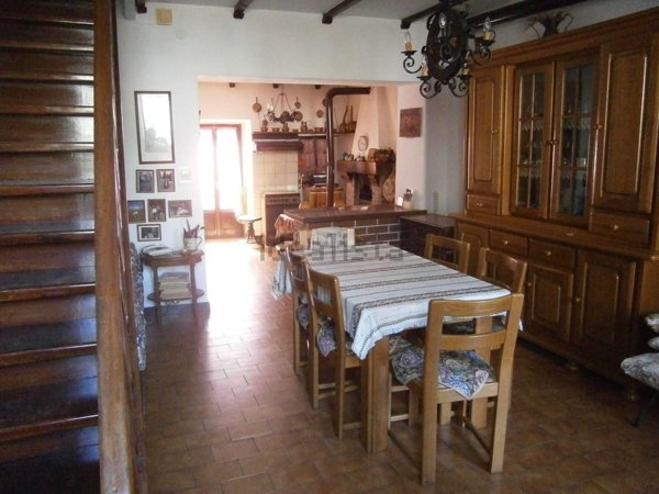 casa indipendente in vendita a Garbagna