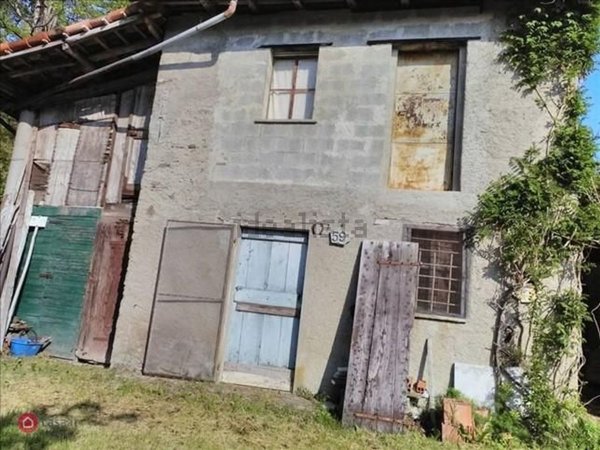 appartamento in vendita a Garbagna