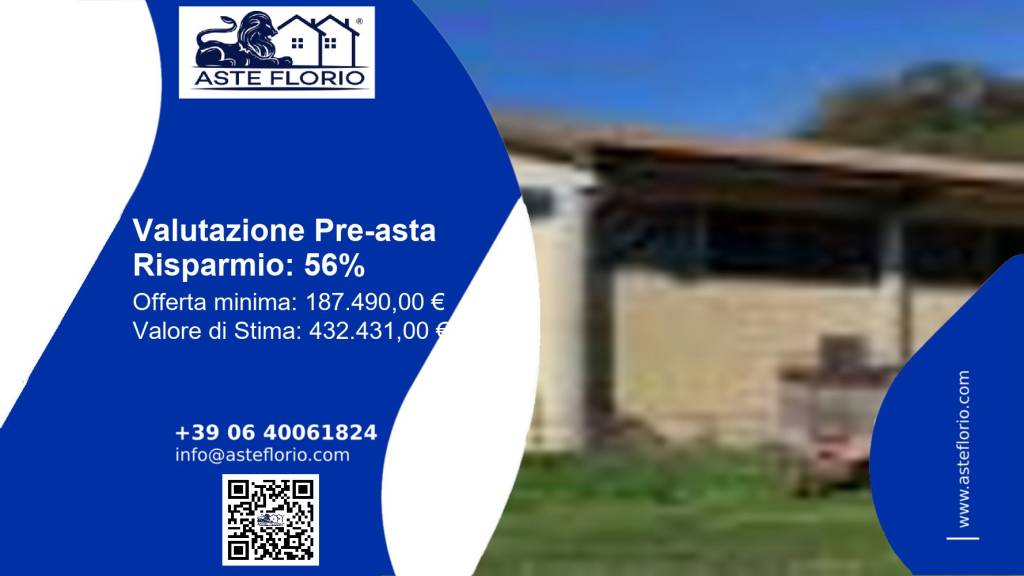 appartamento in vendita a Garbagna