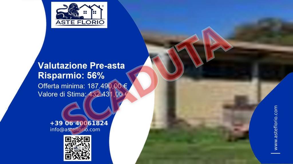 appartamento in vendita a Garbagna