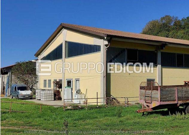 appartamento in vendita a Garbagna