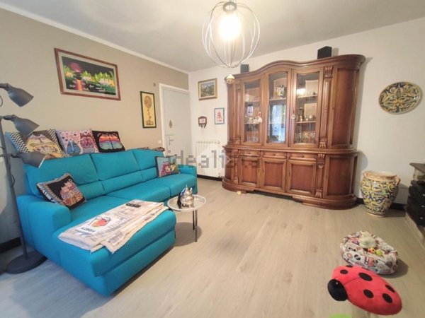 appartamento in vendita a Garbagna