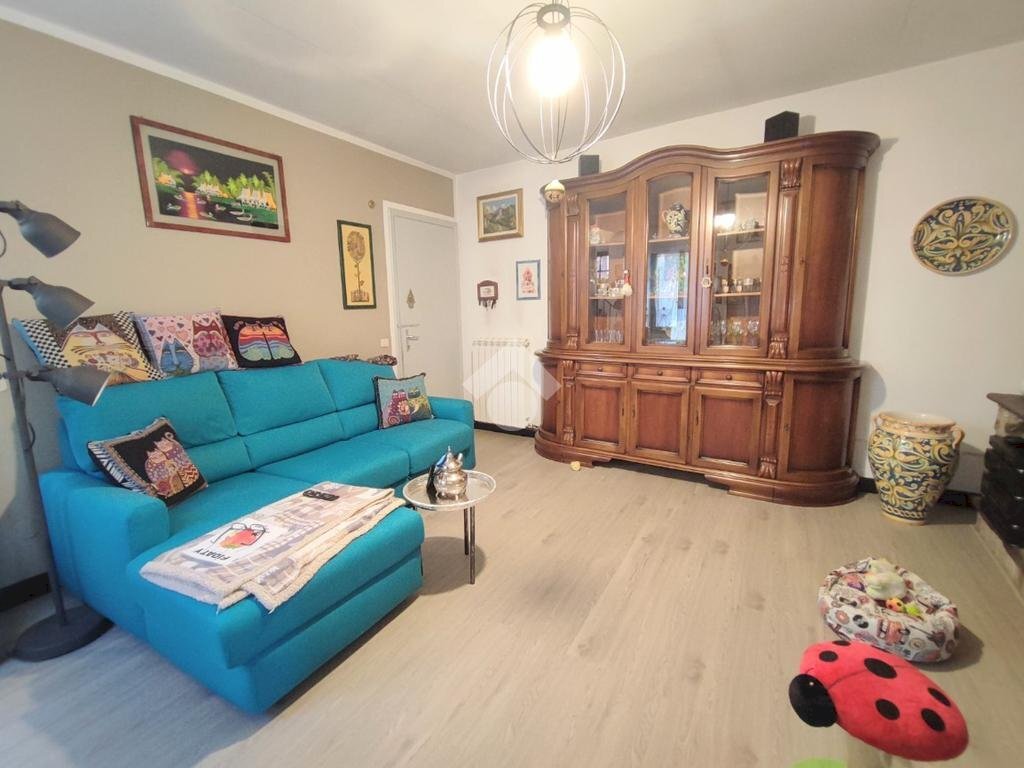 appartamento in vendita a Garbagna