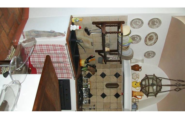 appartamento in vendita a Garbagna