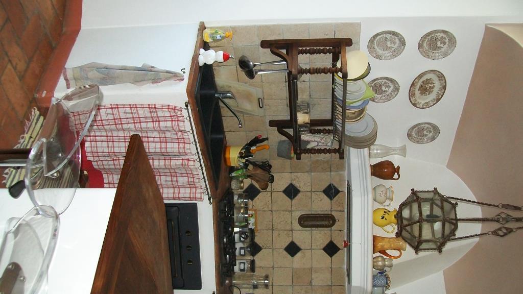 appartamento in vendita a Garbagna