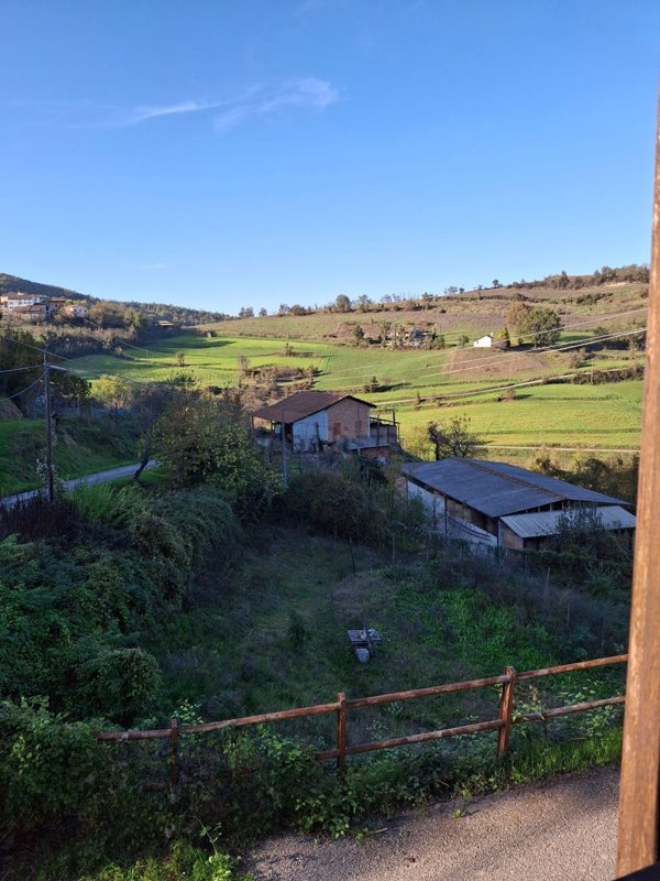 casa indipendente in vendita a Garbagna