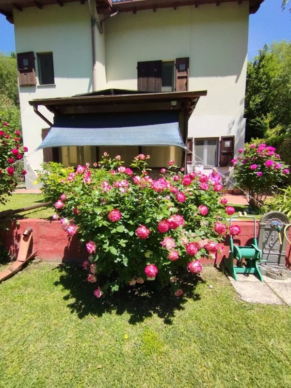 casa indipendente in vendita a Garbagna