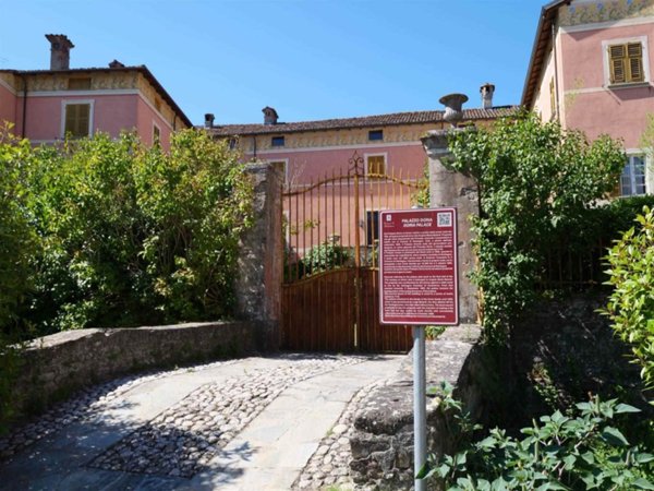 appartamento in vendita a Garbagna